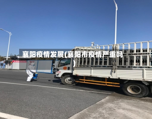 襄阳疫情发展(襄阳市疫情严重吗)-第2张图片