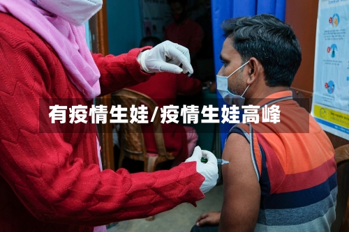 有疫情生娃/疫情生娃高峰
