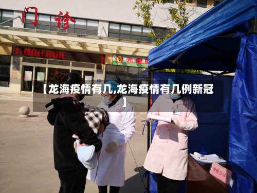 【龙海疫情有几,龙海疫情有几例新冠】-第2张图片