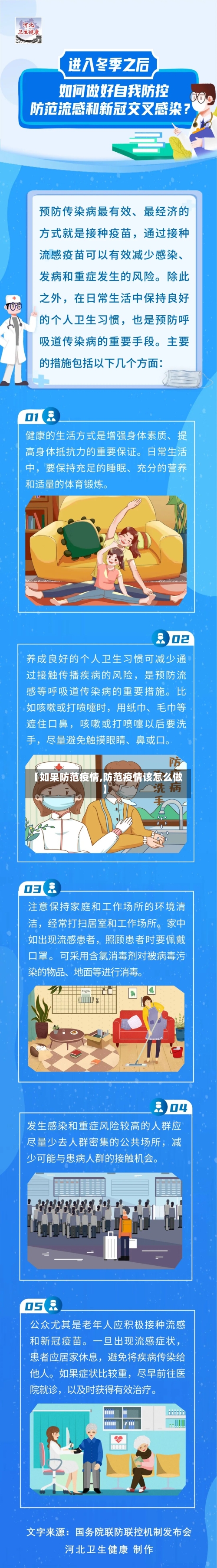 【如果防范疫情,防范疫情该怎么做】-第2张图片
