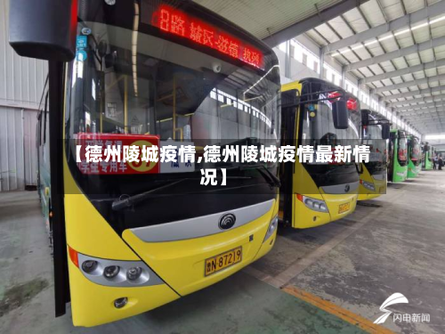 【德州陵城疫情,德州陵城疫情最新情况】-第2张图片