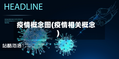 疫情概念图(疫情相关概念)