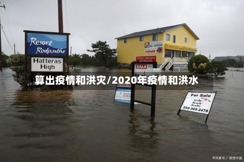 算出疫情和洪灾/2020年疫情和洪水-第2张图片