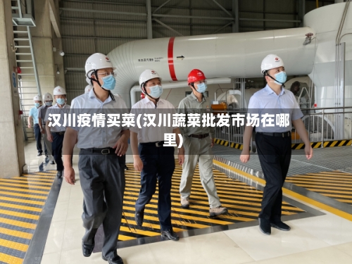 汉川疫情买菜(汉川蔬菜批发市场在哪里)