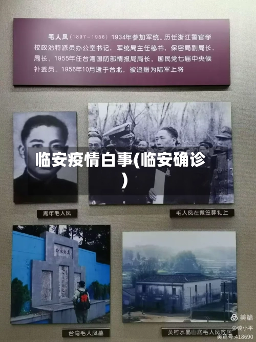 临安疫情白事(临安确诊)