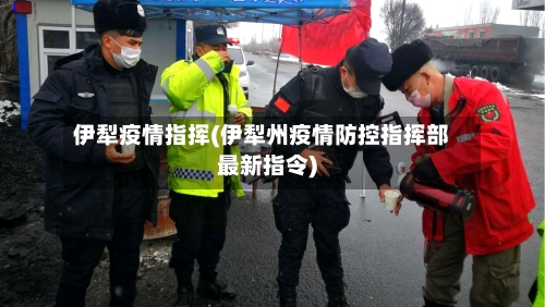 伊犁疫情指挥(伊犁州疫情防控指挥部最新指令)-第2张图片