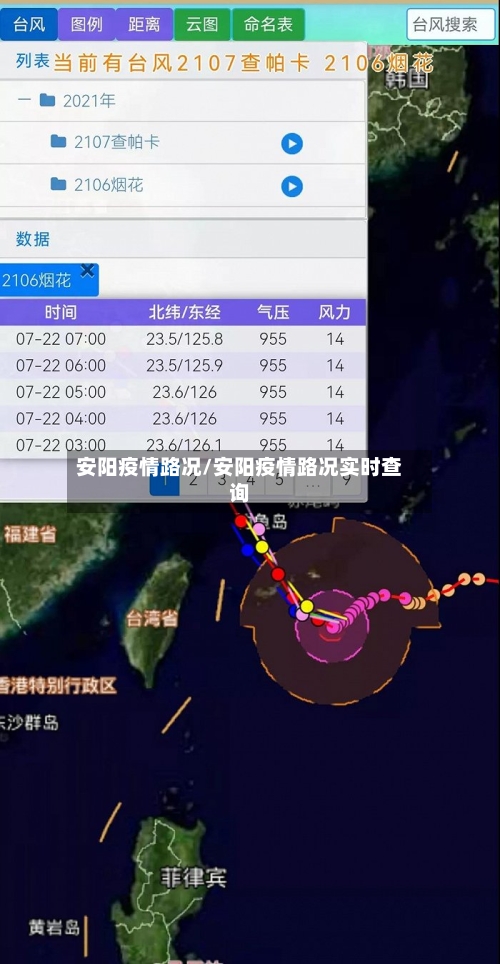 安阳疫情路况/安阳疫情路况实时查询