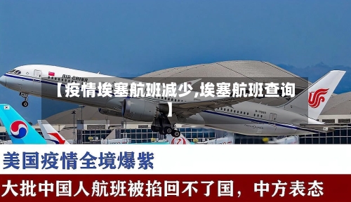 【疫情埃塞航班减少,埃塞航班查询】-第2张图片