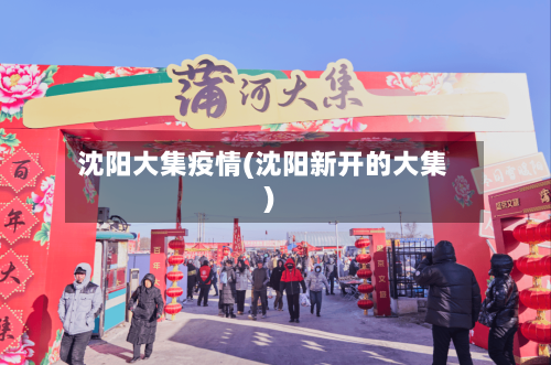 沈阳大集疫情(沈阳新开的大集)-第2张图片