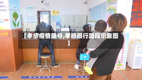 【孝感疫情限号,孝感限行路段示意图】