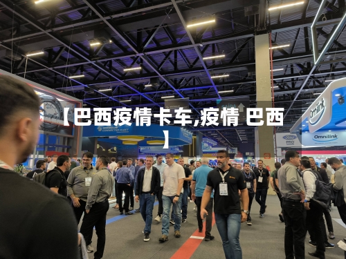 【巴西疫情卡车,疫情 巴西】-第2张图片