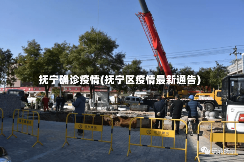 抚宁确诊疫情(抚宁区疫情最新通告)