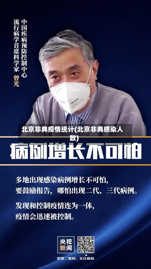 北京非典疫情统计(北京非典感染人数)