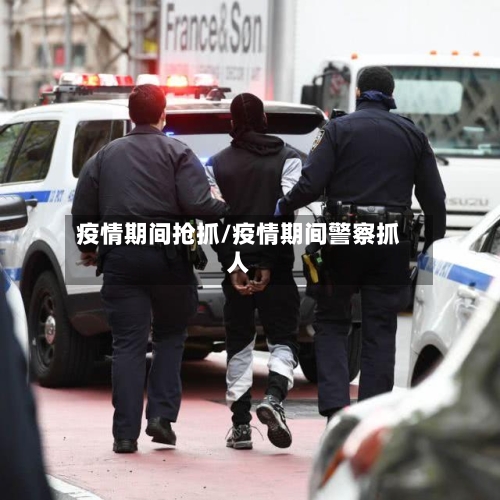 疫情期间抢抓/疫情期间警察抓人
