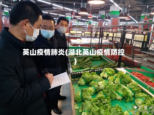 英山疫情肺炎(湖北英山疫情防控)