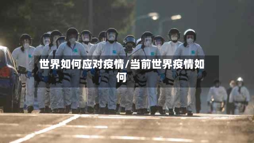 世界如何应对疫情/当前世界疫情如何-第3张图片