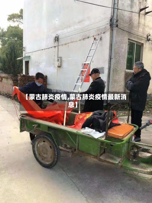 【蒙古肺炎疫情,蒙古肺炎疫情最新消息】