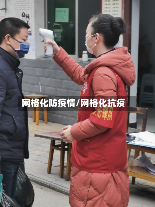 网格化防疫情/网格化抗疫-第2张图片