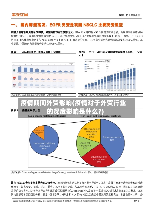 疫情期间外贸影响(疫情对于外贸行业的深度影响是什么?)-第2张图片