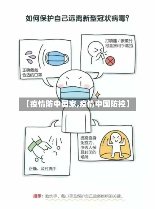 【疫情防中国家,疫情中国防控】-第2张图片