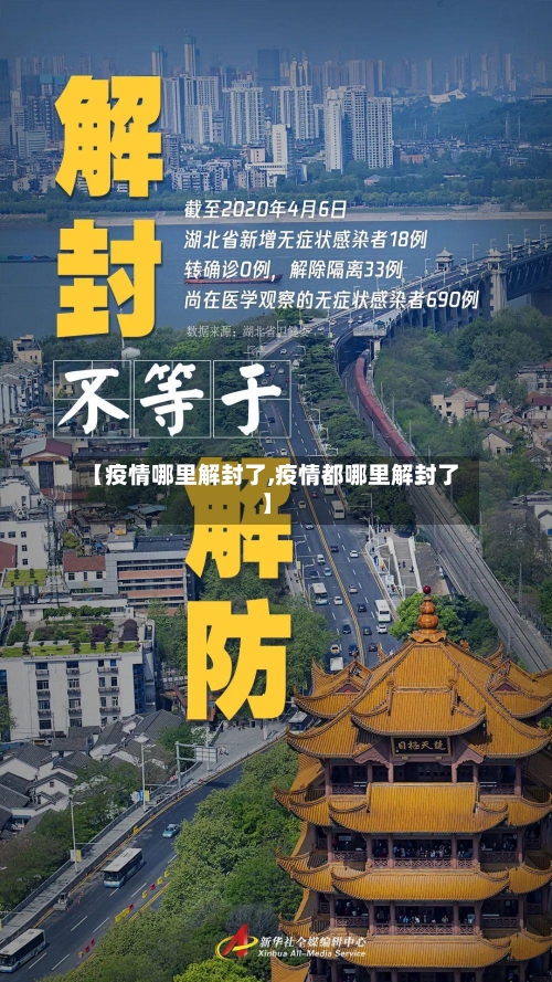 【疫情哪里解封了,疫情都哪里解封了】-第2张图片