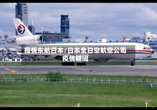 疫情东航日本/日本全日空航空公司疫情期间-第3张图片