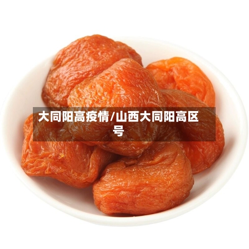 大同阳高疫情/山西大同阳高区号-第2张图片