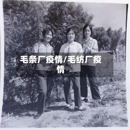 毛条厂疫情/毛纺厂疫情-第3张图片