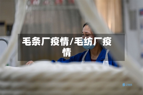 毛条厂疫情/毛纺厂疫情-第2张图片