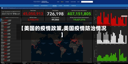 【美国的疫情政策,美国疫情防治情况】-第2张图片