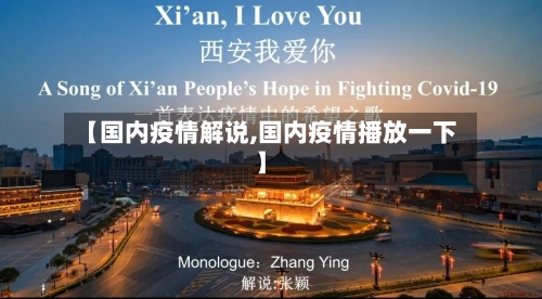 【国内疫情解说,国内疫情播放一下】