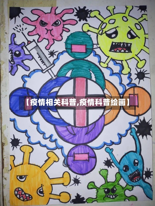 【疫情相关科普,疫情科普绘画】-第2张图片