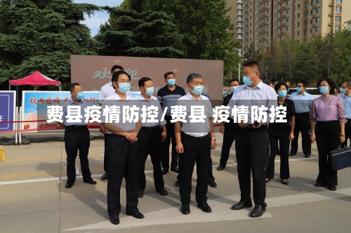 费县疫情防控/费县 疫情防控-第2张图片