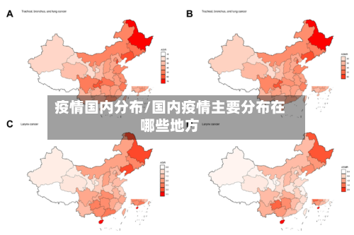 疫情国内分布/国内疫情主要分布在哪些地方-第3张图片