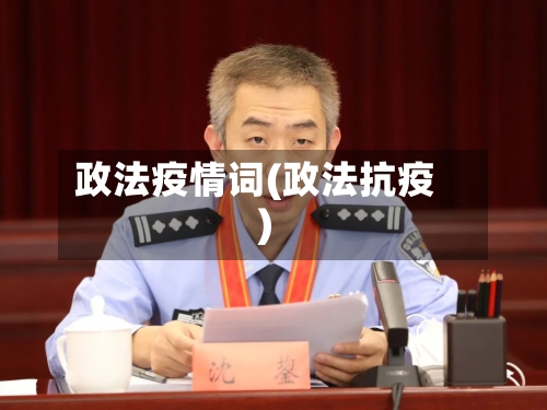 政法疫情词(政法抗疫)
