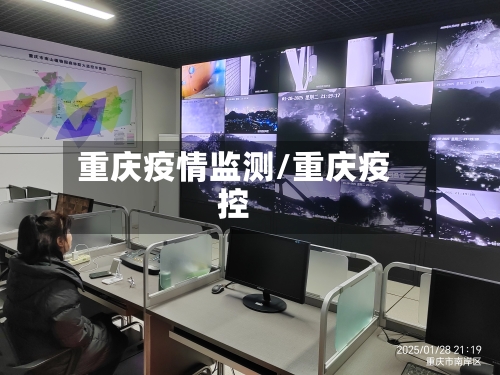 重庆疫情监测/重庆疫控-第3张图片