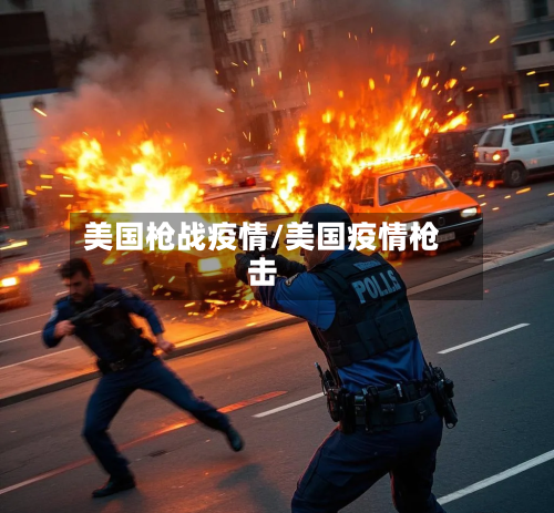 美国枪战疫情/美国疫情枪击