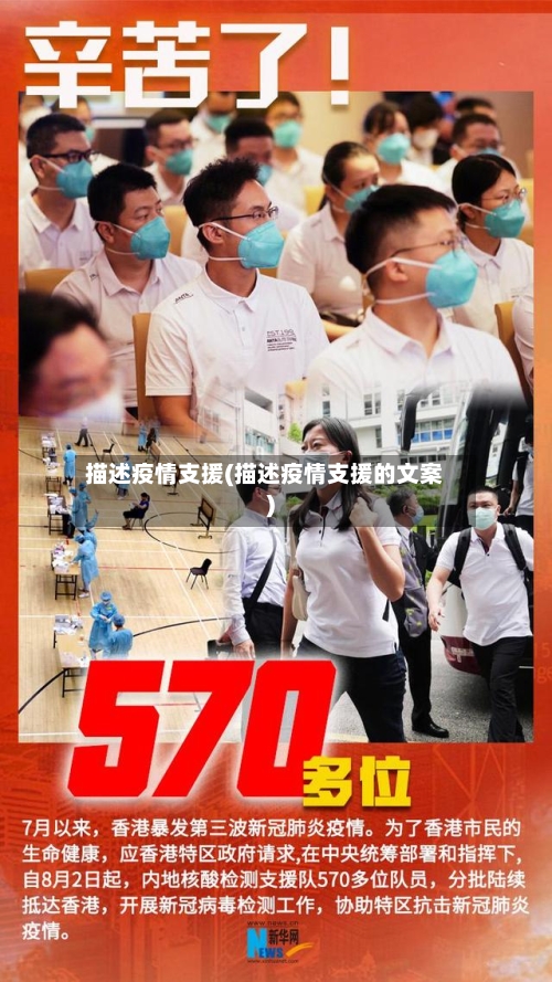 描述疫情支援(描述疫情支援的文案)
