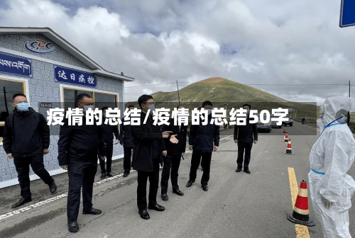 疫情的总结/疫情的总结50字