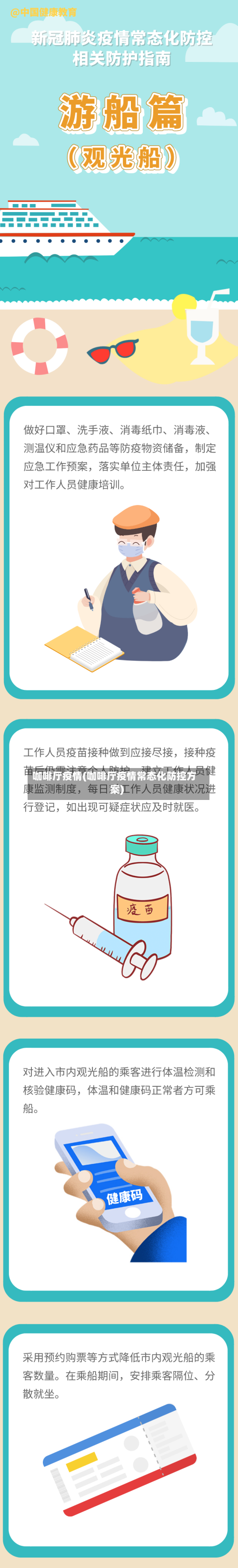 咖啡厅疫情(咖啡厅疫情常态化防控方案)-第2张图片