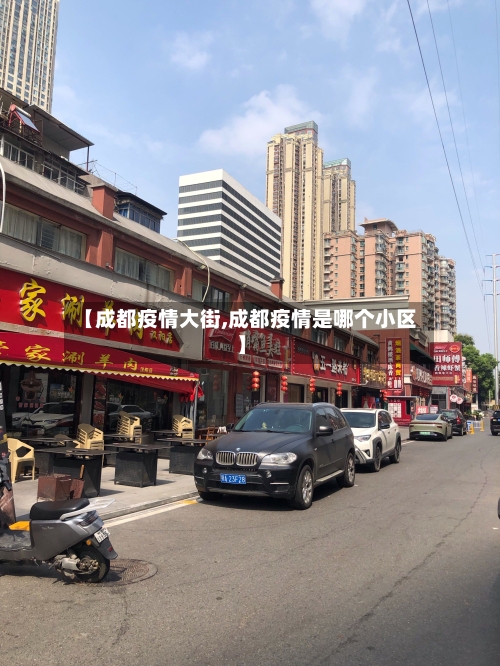 【成都疫情大街,成都疫情是哪个小区】-第2张图片