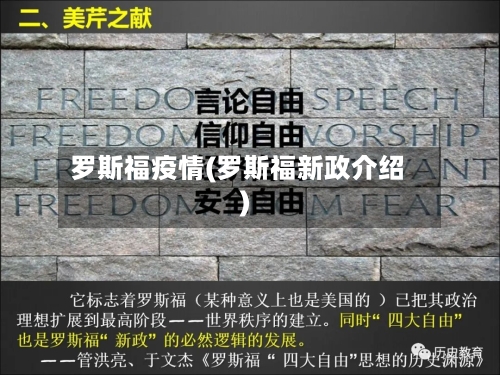 罗斯福疫情(罗斯福新政介绍)-第3张图片
