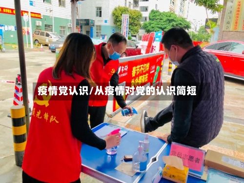疫情党认识/从疫情对党的认识简短-第3张图片