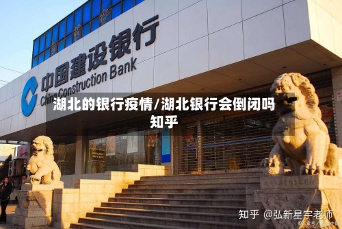 湖北的银行疫情/湖北银行会倒闭吗知乎