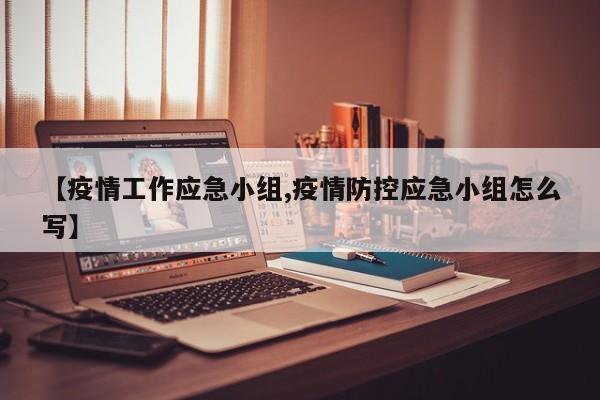 【疫情工作应急小组,疫情防控应急小组怎么写】